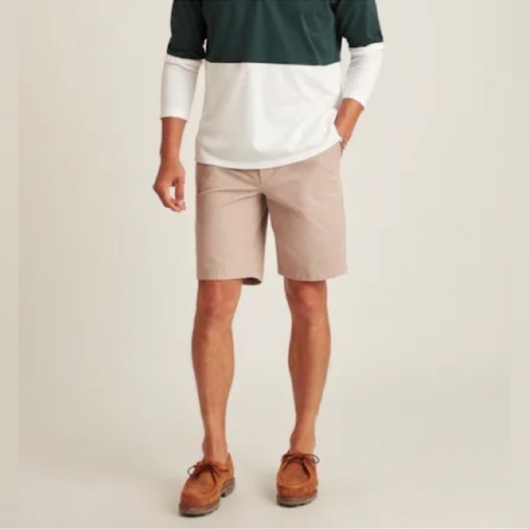 Bonobos Stretch Washed Chino Shorts - Picture 1 of 5
